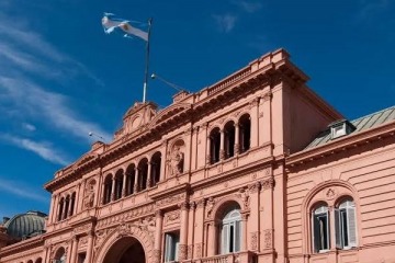 Foto de El Gobierno oficializ� tres nuevas designaciones en Gabinete, en Justicia y en Seguridad