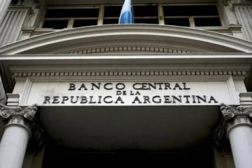 Foto de Qu� objetivos tuvo la �ltima modificaci�n del BCRA con Cristina: ahora Milei busca blindarlo