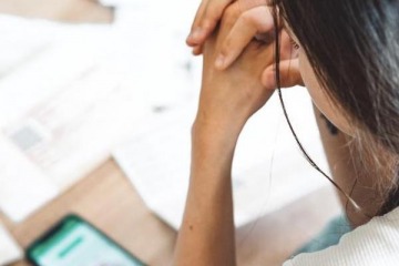 Foto de Un estudio de UADE revel� que casi la mitad de los j�venes no puede independizarse por los bajos salarios