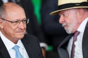 Foto de Tras los agravios de Milei, el vicepresidente de Brasil se refiri� al ataque del presidente contra Lula: "Perjudica a la Argentina"