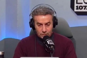 Foto de Las ins�litas "recomendaciones" de Luis Majul para defender el ajuste del Gobierno: "Evit� darte el gustito"