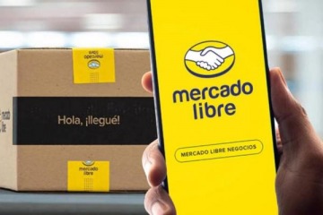 Foto de C�mo beneficia a Mercado Libre la derogaci�n de la Ley de Defensa de la Actividad Librera