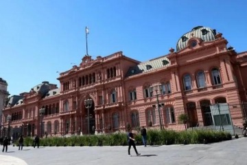  Javier Milei recibir� al presidente de Corea del Sur y contin�a con su agenda internacional