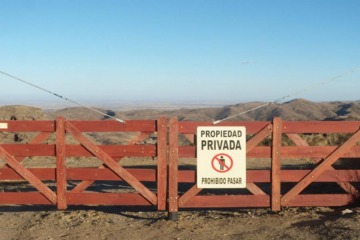 Foto de El Senado se prepara para tratar Propiedad Privada en el Senado: los bloques que anticipan respaldo al proyecto
