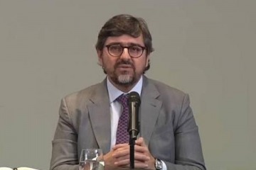 Foto de Uno de los nuevos abogados de CFK destac� que las decisiones de la ONU tienen alcance de compromiso para Argentina