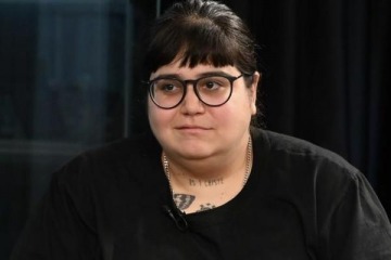 Foto de "Fuimos felices, gobern� una mujer": el comentario de Noelia Custodio que se volvi� viral