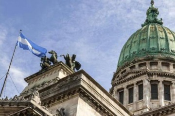 Foto de Nuevo rev�s para Milei: una senadora aliada rechazar� la reforma de la ley de Tierras y pone en riesgo un proyecto clave