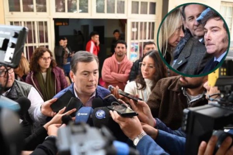  Elecciones en Santiago del Estero: La Libertad Avanza s�lo gan� 3 de 194 concejales en juego