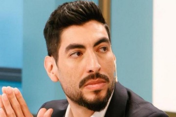 Foto de Detuvieron a Facundo Moyano: lo investigan por lesiones y privaci�n ileg�tima de la libertad