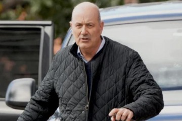 Foto de La desregulaci�n de Sturzenegger ya golpea al comercio: el conflicto portuario amenaza exportaciones y Vaca Muerta