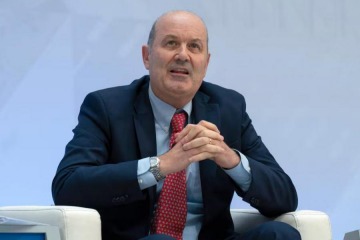 Foto de El Gobierno cedi� ante el paro portuario y corri� a Sturzenegger de la negociaci�n