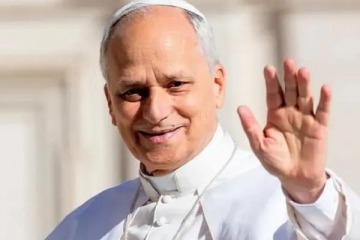 Foto de El papa Le�n XIV visita Argentina en noviembre: el itinerario del Sumo Pont�fice