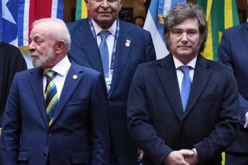 Foto de Qu� significa y cu�les son las consecuencias de la retirada del embajador de Brasil de Argentina