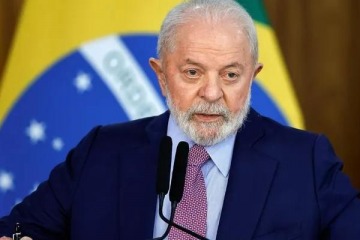 Foto de La respuesta del Gobierno por la decisi�n de Brasil de retirar a su embajador: "ideol�gica"
