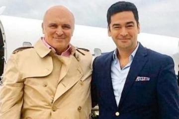 Foto de El financista de la campa�a de Espert, Fred Machado, fue declarado culpable en EE.UU. por lavado y fraude