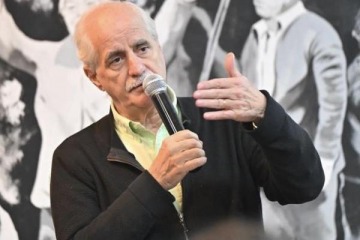 Foto de Taiana cruz� a Milei por la crisis con Brasil: "Es un conflicto serio e innecesario"