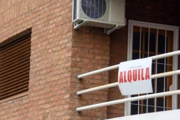 Foto de Los alquileres en CABA aumentaron 1,6% en julio y acumulan un alza de 17,5% en el a�o