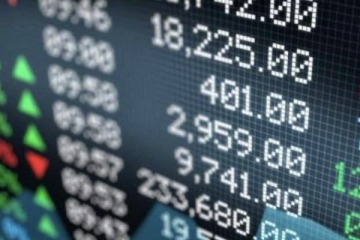 Foto de El riesgo país supera los 470 puntos y la Bolsa cae 1,5%