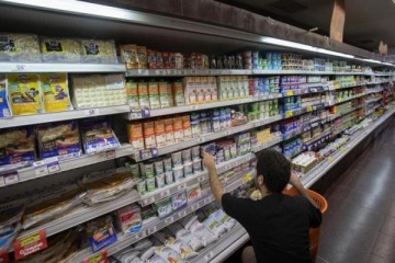 Foto de Con fuertes subas de servicios, la inflaci�n en CABA aument� casi 3% en julio