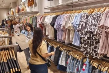 Foto de Golpe al consumo: las ventas de las pyme cayeron m�s del 3% en julio y acumulan siete meses en rojo 