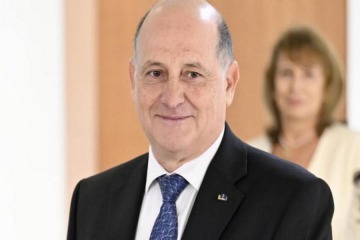 Foto de Tras la crisis diplom�tica, el embajador argentino en Brasil regresar� al pa�s y se re�ne con Quirno