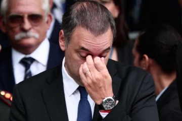 Foto de Caso Adorni: la Justicia envi� un requerimiento para que justifique su patrimonio en un plazo de dos semanas