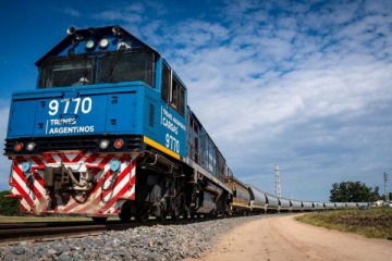 Foto de El Gobierno cambi� el esquema de privatizaci�n del Belgrano Cargas y defini� qu� har� con los fondos de la venta de trenes