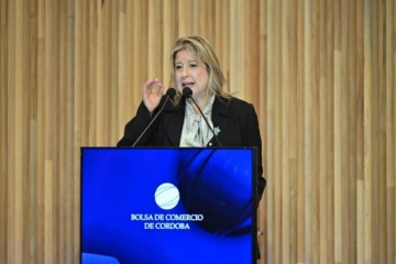 Foto de Tras ser denunciada, Monteoliva defendi� el operativo policial que reprimi� manifestantes en el Congreso