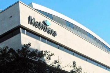Foto de Venta de Metrogas: Edenor se queda con el 70% de la compa��a por US$780 millones