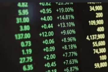 Foto de Metrogas se dispara 14% tras la compra de Edenor, pero el mercado argentino sigue en ca�da