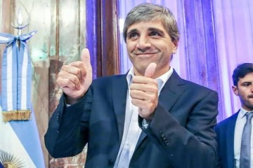  Fondo de Asistencia Laboral: el Gobierno podr� invertir los fondos de indemnizaciones en deuda del Tesoro
