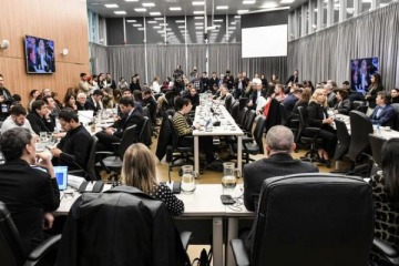 Foto de El oficialismo logró dictamen en Diputados para el proyecto de Inocencia Fiscal II