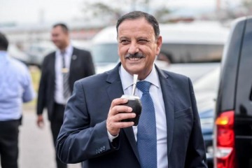 Foto de Quintela busca acercar a Jaldo y Jalil al PJ nacional: "Tenemos que recuperar a los que se alejaron del movimiento"