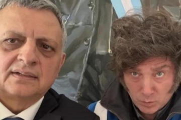 El Gobierno promete otra vez una lluvia de dólares y 20.000 empleos: el plan de YPF que mira a 2045