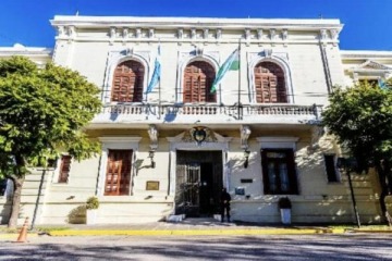 Foto de Pol�mica: el Gobierno le pagar� deudas a Neuqu�n con inmuebles del ex Procrear