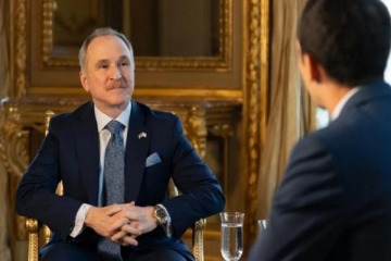 Foto de Peter Lamelas peg� el faltazo a Diputados para responder sobre las denuncias de �apriete� a una cooperativa neuquina