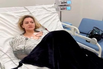 Foto de Piden que Nadia Beller, v�ctima del ataque de Fernando Cerimedo, declare en la causa ANDIS