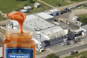 Foto de San Ignacio cambia de manos: su due�o se despidi� con una emotiva carta