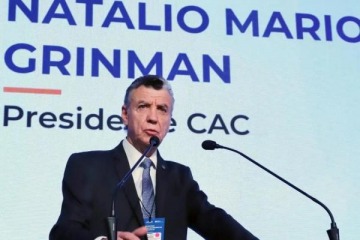 Foto de �Si ese es el precio, vale la pena�: la justificaci�n del presidente de la C�mara de Comercio sobre el cierre de empresas