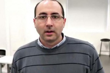 Foto de Qu� hay detr�s del perfil de Fernando Cerimedo, el estratega digital de Milei investigado por el ataque a su expareja