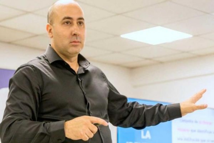  Cerimedo difundi� una carta para rechazar las acusaciones en su contra: los 8 puntos del descargo