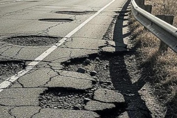 Foto de El Gobierno avanza con la privatizaci�n de casi 4.000 kil�metros de rutas nacionales