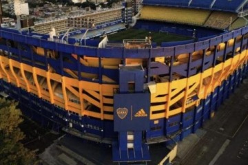 Foto de Boca elimina el filtro de socios: qui�nes podr�n ir a la Bombonera y c�mo ser� el nuevo sistema