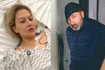 Foto de Tras dictar la prisi�n preventiva para los dos acusados de intento de asesinato, Beller pide ampliar su declaraci�n