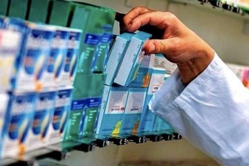Foto de Cuestionable: los medicamentos en Argentina cuestan hasta 26 veces m�s que en India