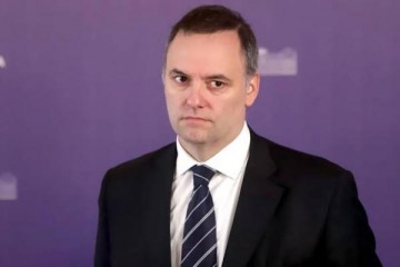 Foto de Adorni gana tiempo: la Justicia le dio 15 d�as m�s para justificar su patrimonio
