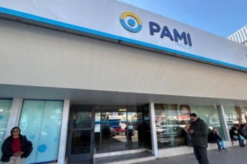 Foto de Prestadores de PAMI realizan un paro durante 48 horas en reclamo al "insostenible retraso arancelario"