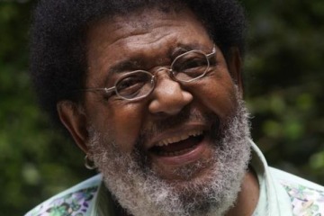 Foto de Muri� Rub�n Rada: se va una leyenda popular que nunca escondi� sus ideas socialistas