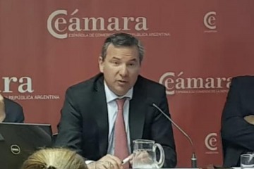 Foto de Pol�mica en el Gobierno: renunci� el representante argentino ante el GAFI y crecen las dudas sobre su salida