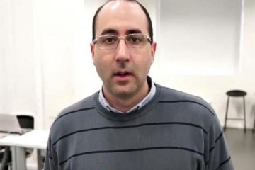 Foto de Cerimedo neg� actos de corrupci�n y sum� un nuevo conflicto con una deuda de $139 millones